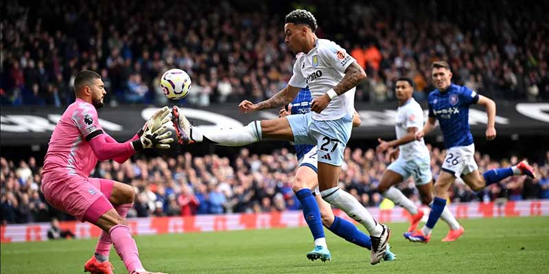 kèo 2.25 chơi của trên 